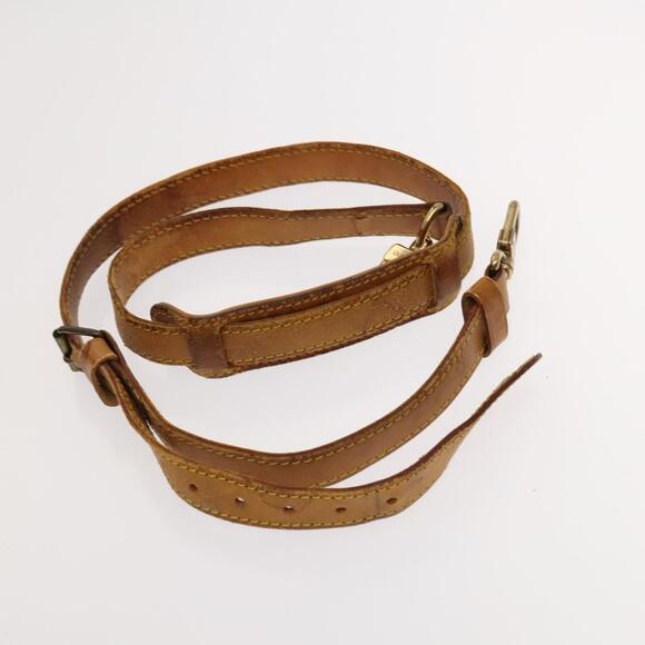 LOUIS VUITTON Monogram Keepall Bandouliere 55 Boston Bag M41414 - Picture 11 of 16